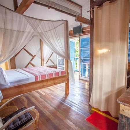 Le Petit Gili Hotel Gili Trawangan Exterior foto